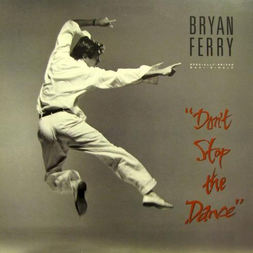 Bryan Ferry